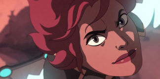 Immortals Fenyx Rising s’offre un nouveau trailer animé épique Immortals Fenyx Rising