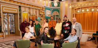 LOL : Tu ris, tu perds – Philippe Lacheau aux commandes du nouveau comedy show français Amazon LOL - Tu ris, tu perds