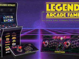 Legends-Arcade-Family