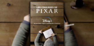 Les Coulisses de Pixar : un trailer pour la nouvelle série documentaire Disney+ Les Coulisses de Pixar