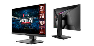 MSI Optix MAG274QRF-QD : un affichage Ultra précis pour une victoire assurée MSI-Optix-MAG274QRF-QD-01