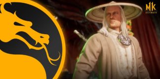 Mortal Kombat 11 Ultimate accueille un Pack de Skins inspiré du film Mortal Kombat de 1995 Mortal Kombat 11 Ultimate