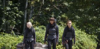 Motherland : Fort Salem – une bande annonce pour la nouvelle série Prime Video Motherland : Fort Salem