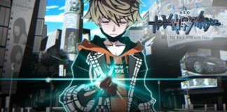 NEO: The World Ends with You annoncé pour l’été 2021 sur PS4 et Switch NEO: The World Ends with You