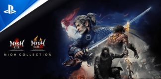 Nioh Collection officiellement annoncée pour le 5 février 2021 sur PS5 Nioh Collection