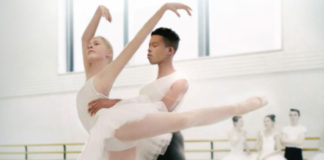 On Pointe : un trailer pour la nouvelle série documentaire Disney+ Original On Pointe