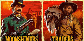 Red Dead Online : mise à jour de la semaine du 3 novembre 2020 Red-Dead-Online