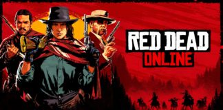 Red Dead Online est maintenant disponible en version standalone Red Dead Online - 11 24 2020 - Standalone Art
