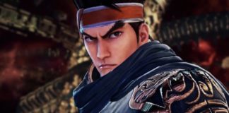 SoulCalibur VI : Hwang officiellement annoncée et bientôt disponible ! SOULCALIBUR VI