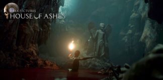 The Dark Pictures Anthology: House of Ashes – le 3e épisode de l’anthologie s’offre un teaser The Dark Pictures: House of Ashes