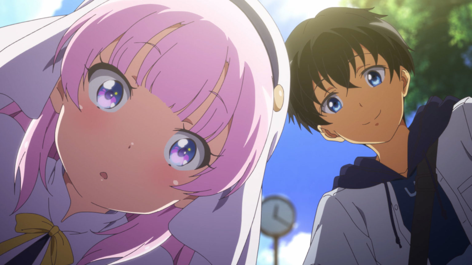 The Day I Became a God bientôt disponible en simuldub VF sur Wakanim