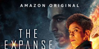 The Expanse : les Studios Amazon annoncent la sixième et dernière saison The Expanse