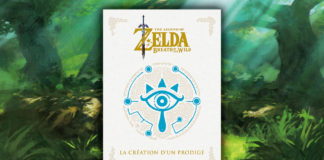 The Legend of Zelda – Breath of the Wild : La Création d’un Prodige le 25 novembre chez Soleil Manga The-Legend-of-Zelda---Breath-of-the-Wild
