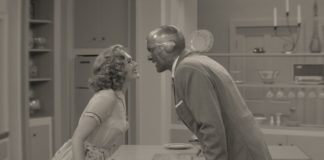 WandaVision : la nouvelle série évènement des Studios Marvel sortira finalement en 2021 WandaVision