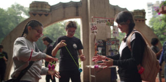 We Are the Champions : une série documentaire sur les compétitions les plus étranges de la planète We Are The Champions