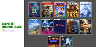 Xbox Game Pass : de nouveaux titres arrivent sur les offres PC, Console et mobile Xbox Game Pass