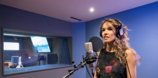 Destiny 2 : Au-delà de la Lumière – Elodie Fontan double l’Exo Inconnue Destiny 2