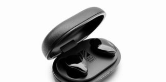 Cambridge Audio Melomania Touch : confort, autonomie et amplification inouïe Cambridge Audio Melomania Touch 01