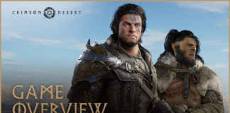 Crimson Desert : l’Open-World de Pearl Abyss se dévoile dans deux Dev-Diaries Crimson Desert