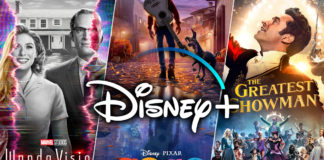 Disney+ : les nouveautés disponibles au mois de Janvier 2021 en France Disney-Plus-Janvier-2021