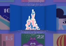 Disneyland Paris lance son calendrier de l’Avent digital avec Pierre Hermé, Jean Imbert et Lily Aldridge Disneyland Paris