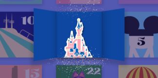 Disneyland Paris lance son calendrier de l’Avent digital avec Pierre Hermé, Jean Imbert et Lily Aldridge Disneyland Paris