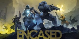 Encased est désormais disponible sur PS4, Xbox One et PC Encased