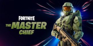 Fortnite : le Master Chief rejoint la chasse dans le Chapitre 2 – Saison 5 Fortnite_MasterChief_720
