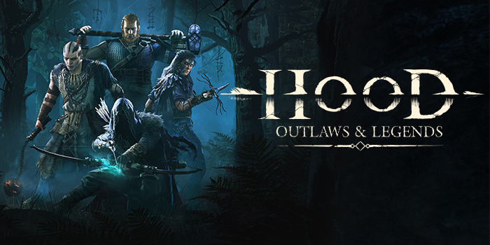 Hood: Outlaws & Legends 01