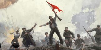 Iron Harvest 1920+ : le DLC Rusviet Revolution est maintenant disponible Iron Harvest 1920+ Rusviet Revolution