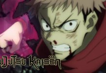 Jujutsu Kaisen : carton plein pour le lancement sur Crunchyroll Jujutsu Kaisen