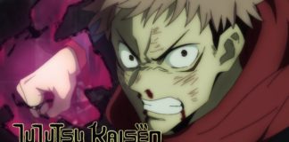 Jujutsu Kaisen : carton plein pour le lancement sur Crunchyroll Jujutsu Kaisen