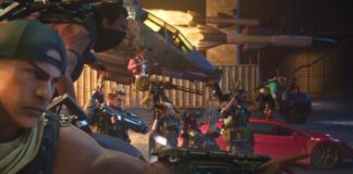 Just Cause: Mobile annoncé lors de la cérémonie des Game Awards 2020 Just Cause Mobile