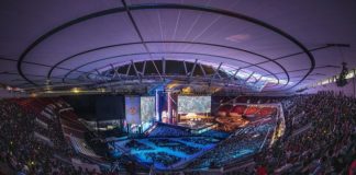 League of Legends : Le Mondial 2020 dévoile ses chiffres ! League of LEgends 2020 Worlds Finals