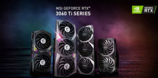 MSI : les cartes graphiques NVIDIA GeForce RTX 3060 Ti se dévoilent MSI-NVIDIA-GeForce-RTX-3060-Ti-00