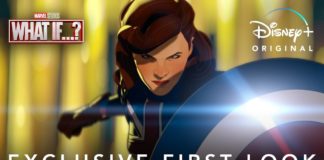 What If…? : la future série animée Disney+ se dévoile en vidéo ! Marvel What If…?