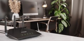Netgear WAX204 : un nouveau point d’accès WiFi 6 puissant et abordable NETGEAR WAX204