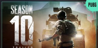 PUBG présente sa saison 10 avec une nouvelle carte PUBG Saison 10