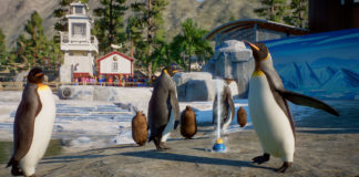 Planet Zoo : le pack Aquatique est dès maintenant disponible ! Planet-Zoo_Aquatic_Paid_Screenshots_Penguin_03_3840x2160