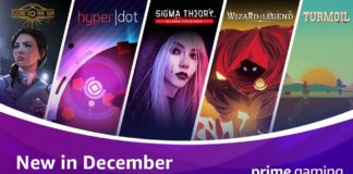 Prime Gaming : découvrez la mise à jour du mois de décembre 2020 Prime Gaming_FGWP_Dec20
