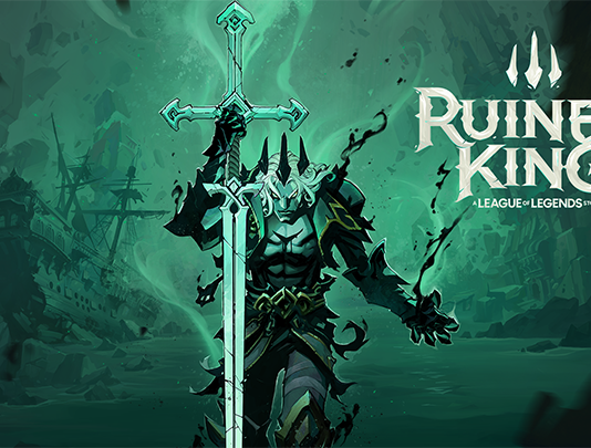 Ruined King: A League of Legends Story dévoile son gameplay en vidéo Ruined King: A League of Legends Story