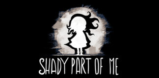 Shady Part Of Me est disponible sur PS4, Xbox One, Nintendo Switch et PC Shady Part Of Me