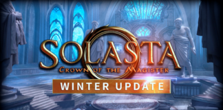 Solasta - Crown of the Magister 02