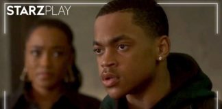 Starzplay : les nouveautés de janvier 2021 sur la plateforme de streaming Starzplay