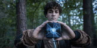 Tribes of Europa : un teaser pour la future série allemande Netflix Tribes of Europa