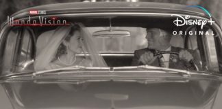 WandaVision : un Spot TV pour la future série Disney+ WandaVision