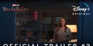 WandaVision : un nouveau trailer pour la future série Disney+ WandaVision