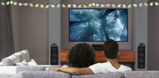 Dolby détaille sa technologie et sa liste de films pour des soirées cinéma réussies pendant les Fêtes XMAS-GUIDE-DOLBY