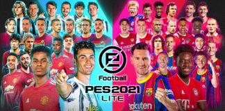 eFootball PES 2021 LITE est désormais disponible eFootball-PES-2021-LITE_1920_1080