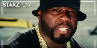 Power Book II : Raising Kanan – Starzplay dévoile un clip vidéo inédit de 50 Cent 50 Cent Starzplay